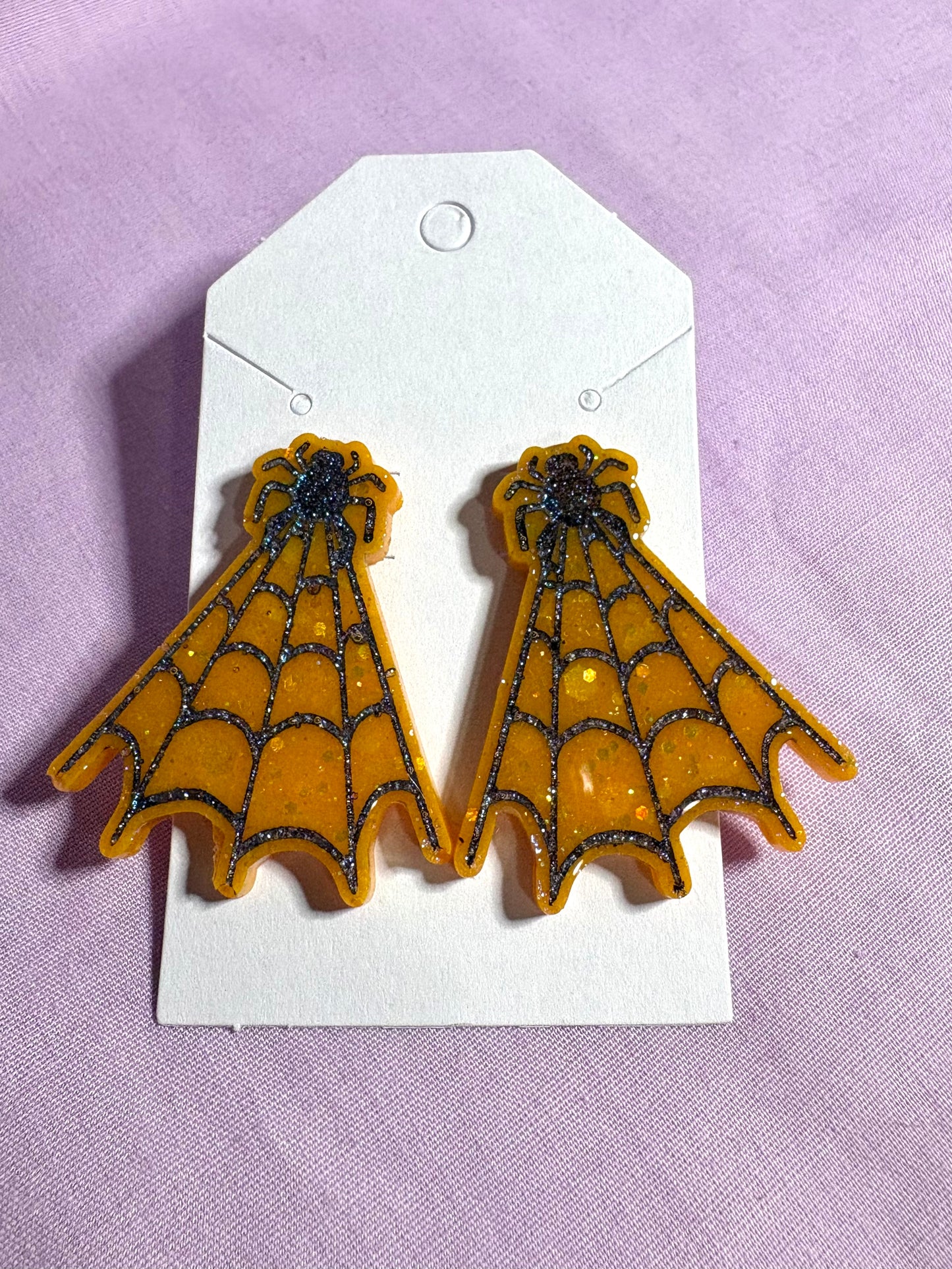 Spiderweb studs